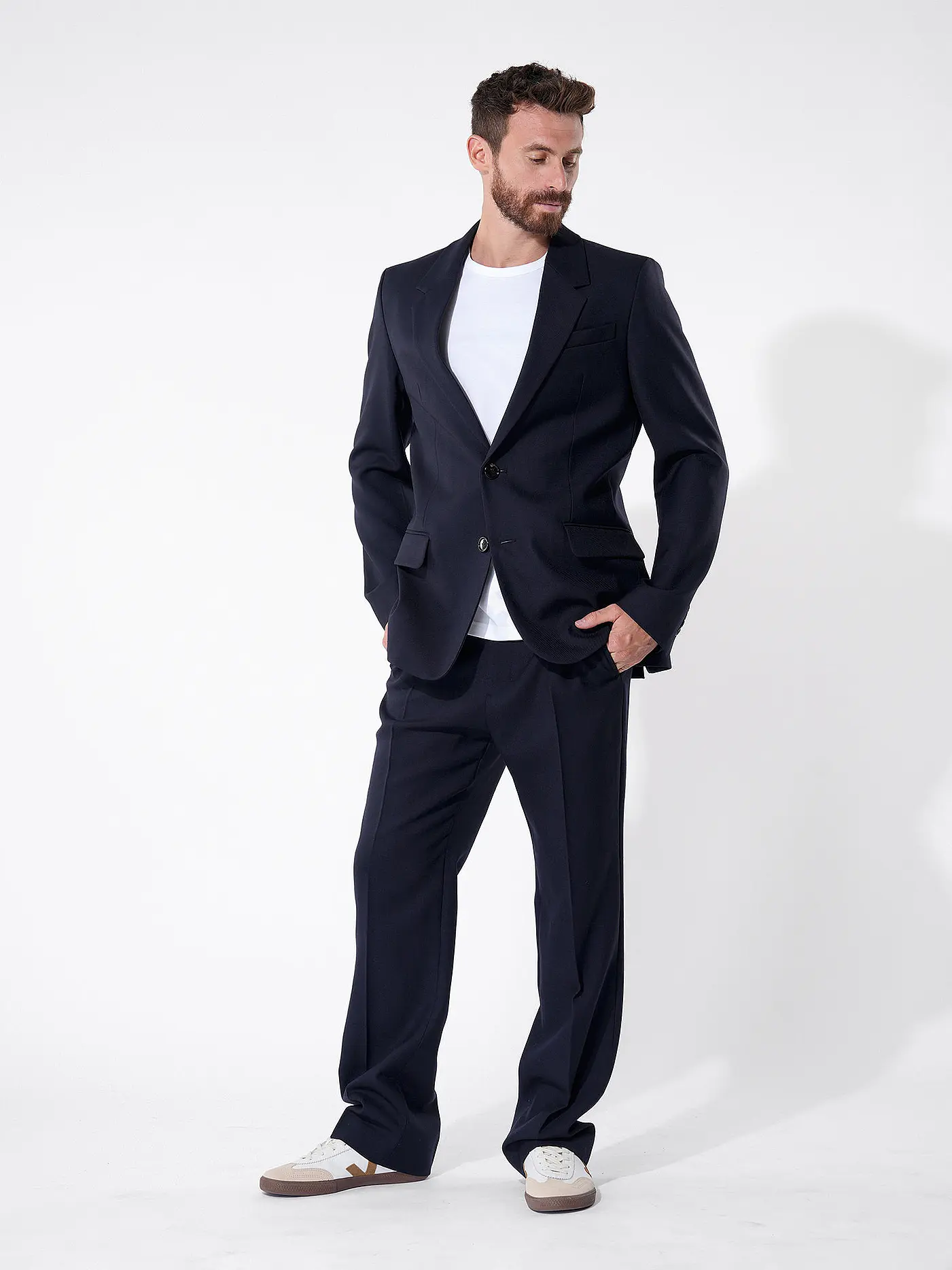 AMI PARIS | Chino Straight FIt | 